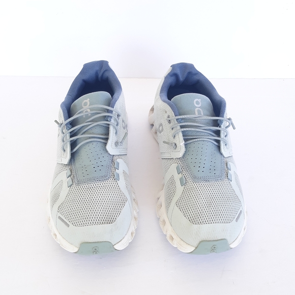 On Cloud Surf Cobble Slip On Sneakers size 6 - Picture 10 of 10